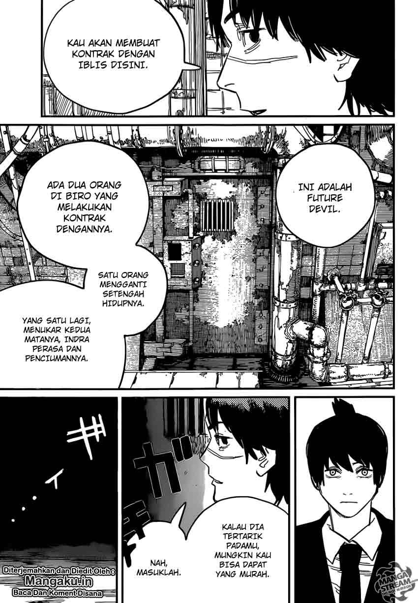 chainsaw-man - Chapter: 31