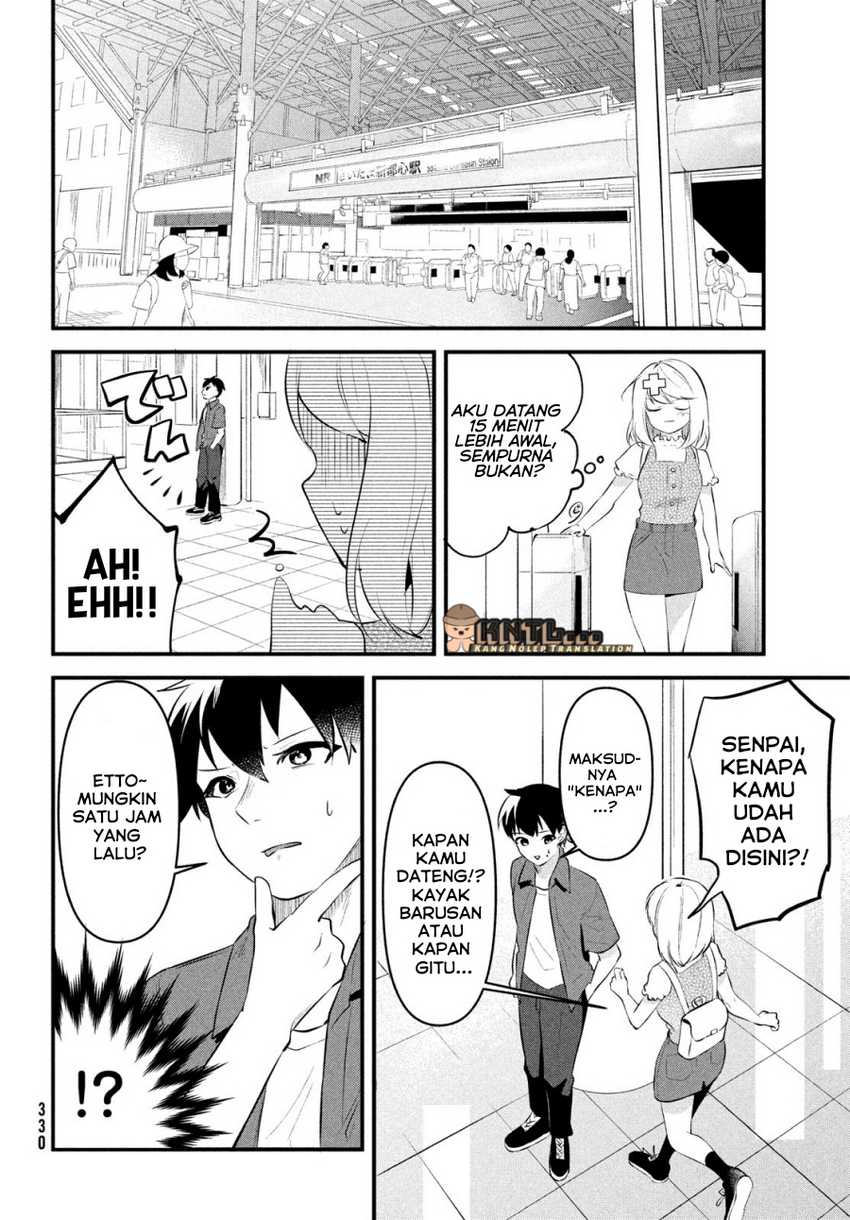 itsumo-baka-ni-shitekuru-bishoujo-tachi-to-zetsuen-shitara-jitsu-wa-ore-no-koto-ga-daisuki-datta-you-da - Chapter: 5