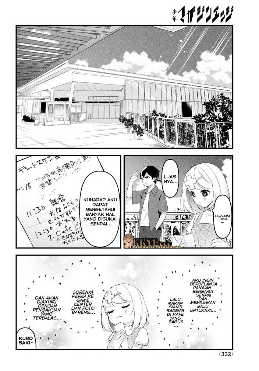 itsumo-baka-ni-shitekuru-bishoujo-tachi-to-zetsuen-shitara-jitsu-wa-ore-no-koto-ga-daisuki-datta-you-da - Chapter: 5