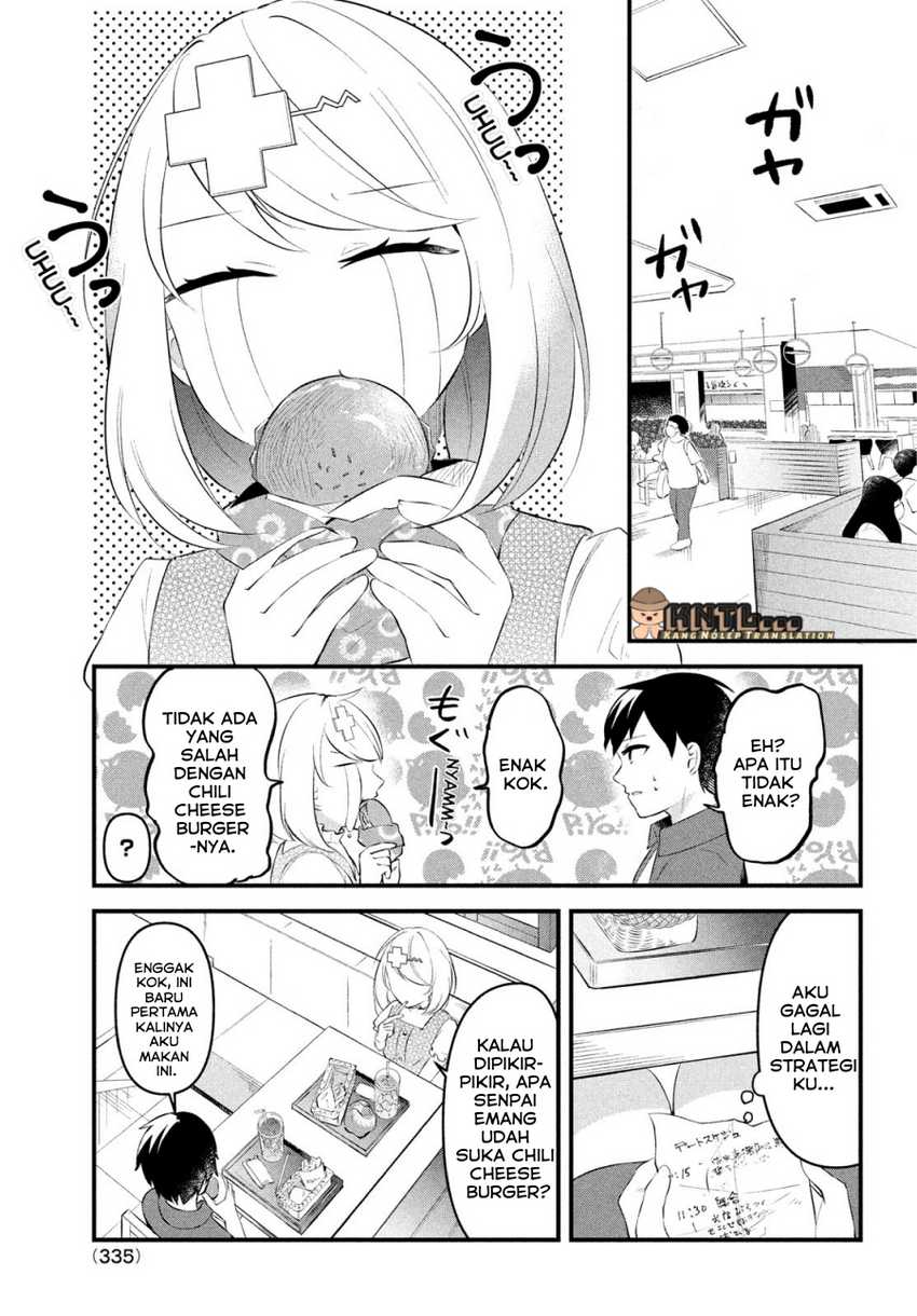 itsumo-baka-ni-shitekuru-bishoujo-tachi-to-zetsuen-shitara-jitsu-wa-ore-no-koto-ga-daisuki-datta-you-da - Chapter: 5