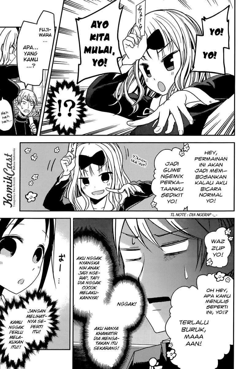 kaguya-sama-wa-kokurasetai-tensai-tachi-no-renai-zunousen - Chapter: 18