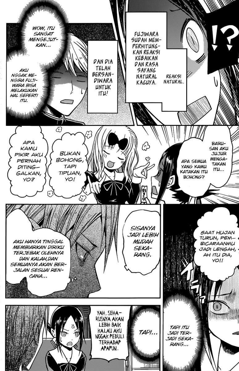 kaguya-sama-wa-kokurasetai-tensai-tachi-no-renai-zunousen - Chapter: 18