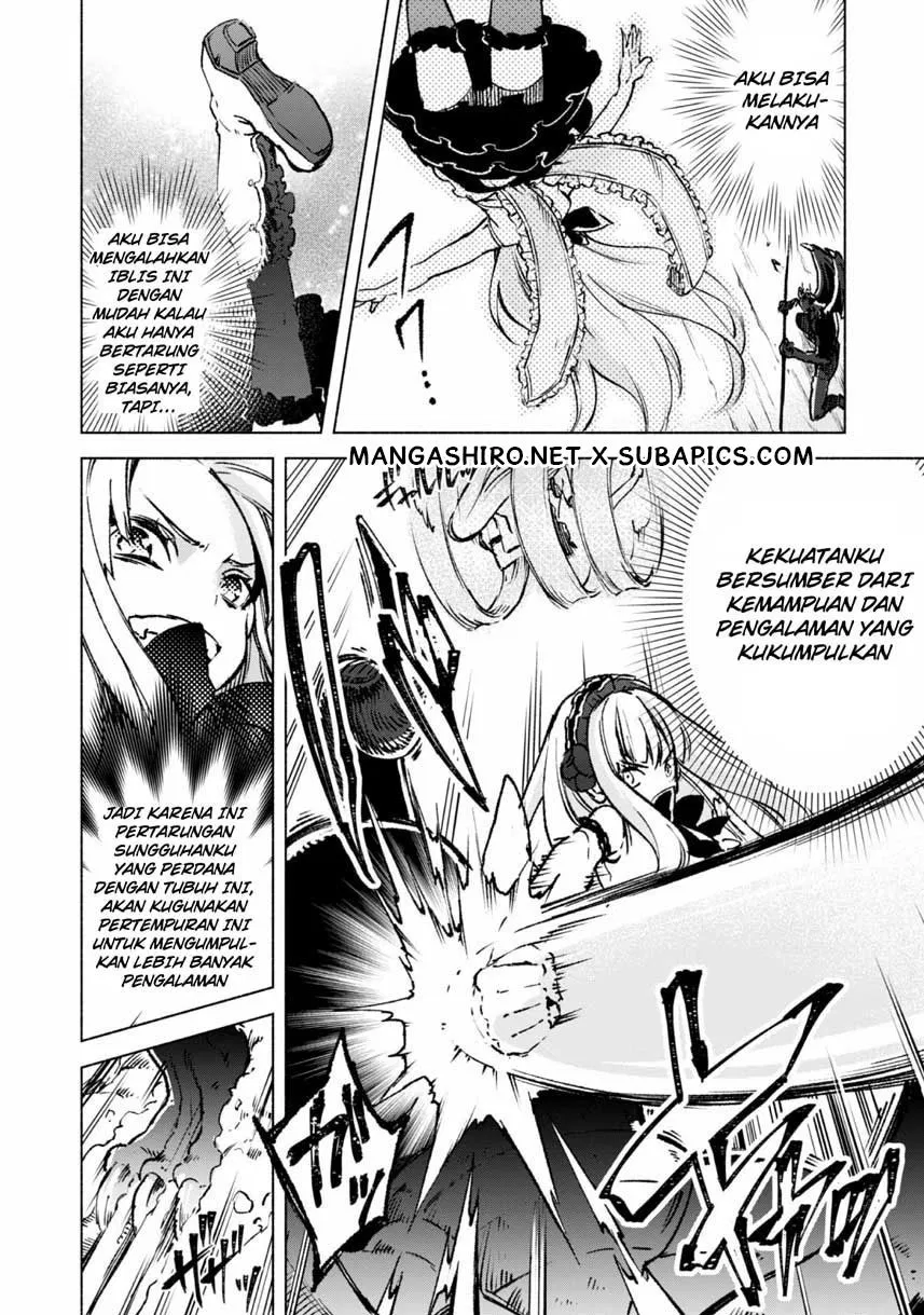 kenja-no-deshi-wo-nanoru-kenja - Chapter: 15