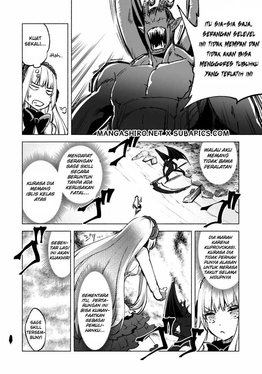 kenja-no-deshi-wo-nanoru-kenja - Chapter: 15