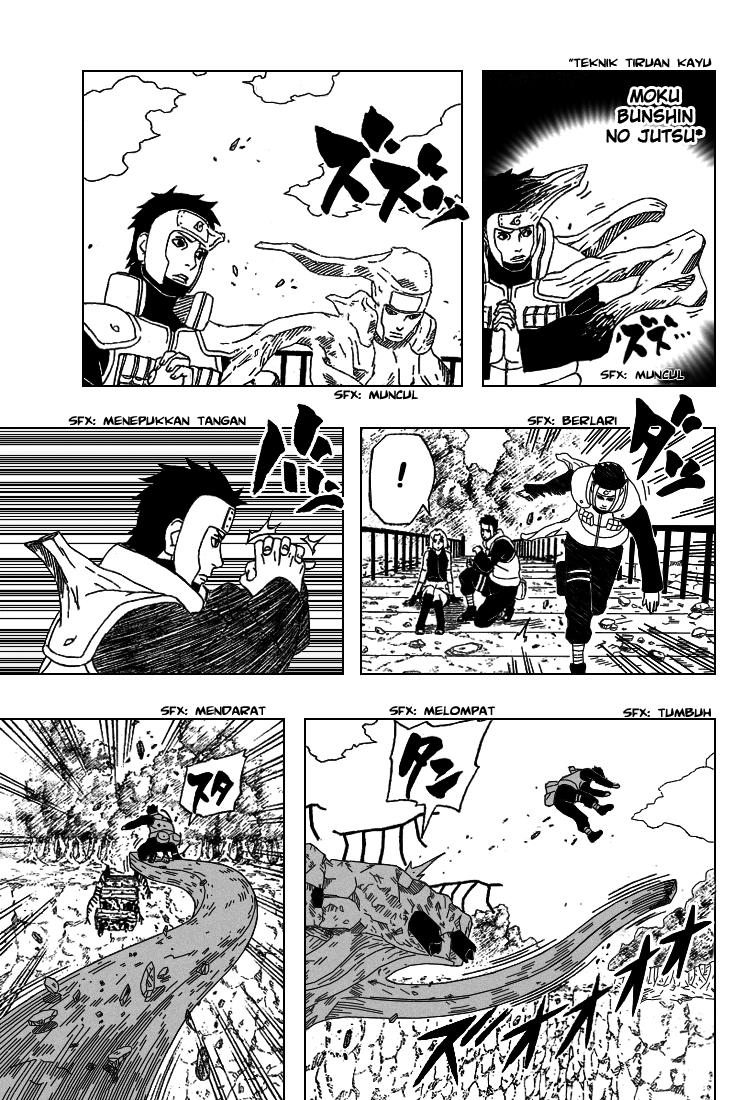 naruto-id - Chapter: 293