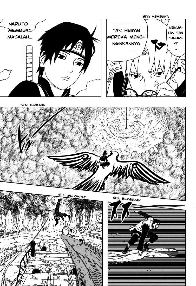 naruto-id - Chapter: 293