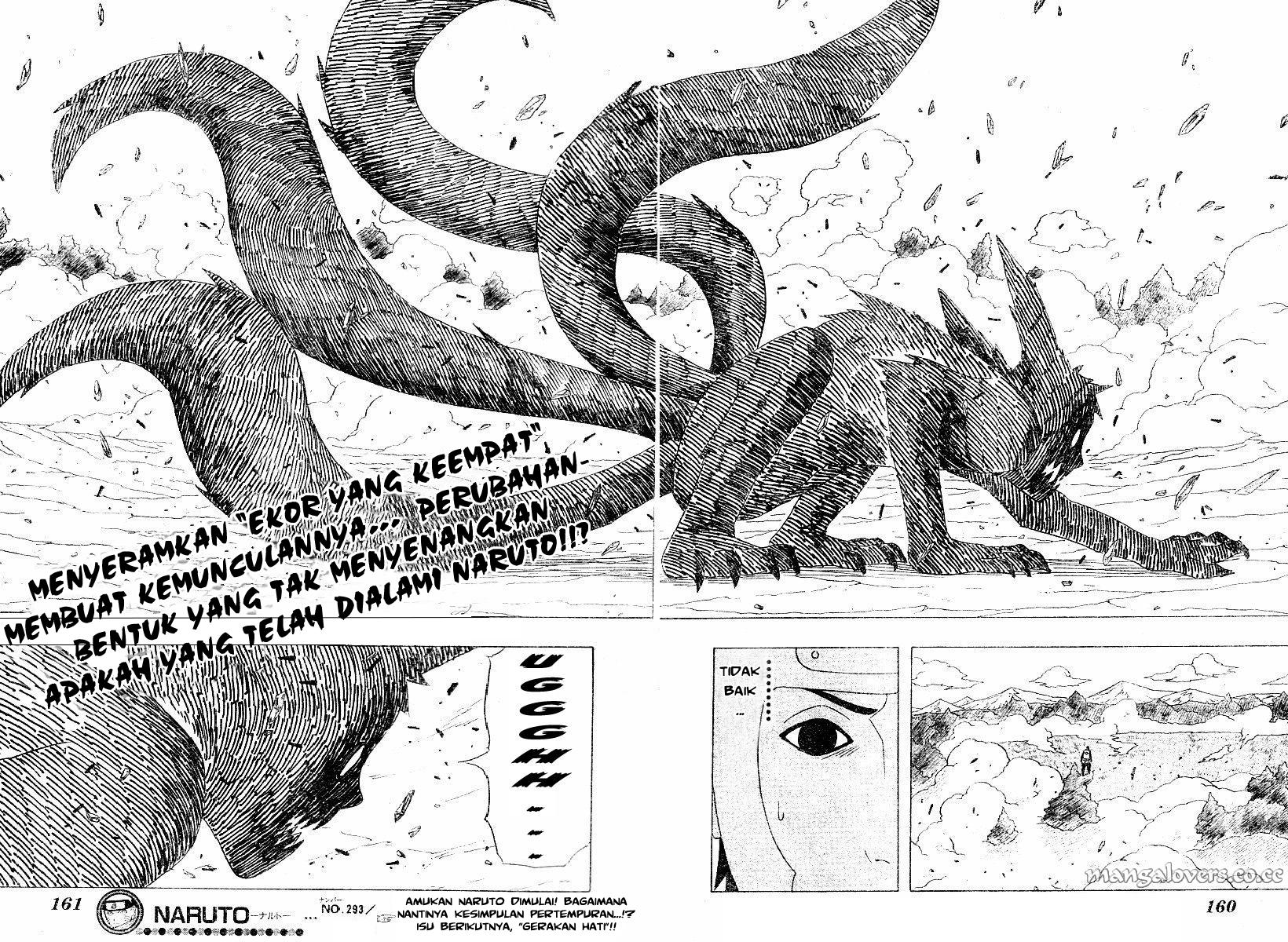 naruto-id - Chapter: 293