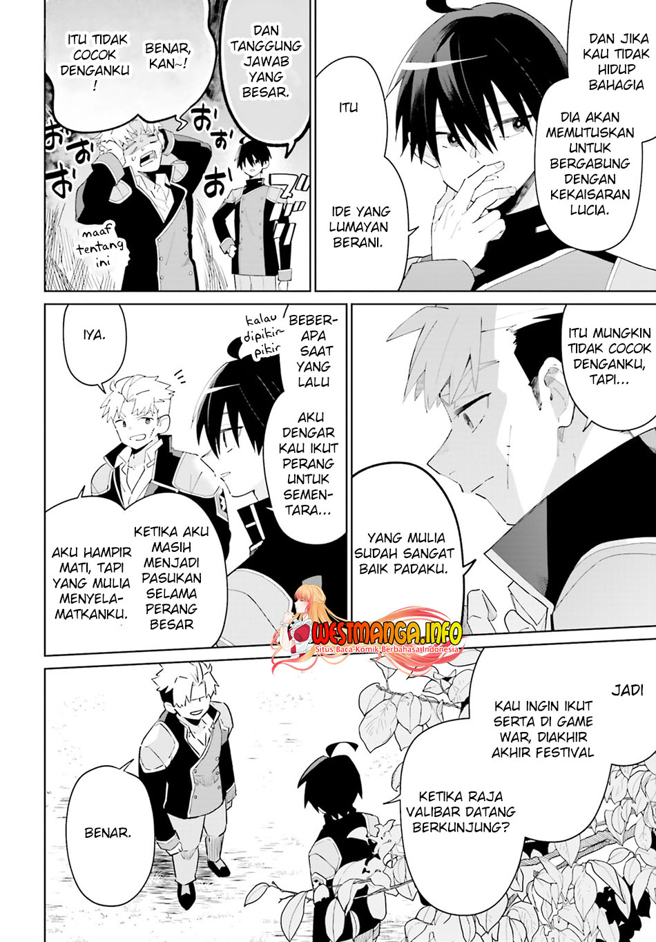 kage-no-eiyuu-no-nichijou-tan - Chapter: 24