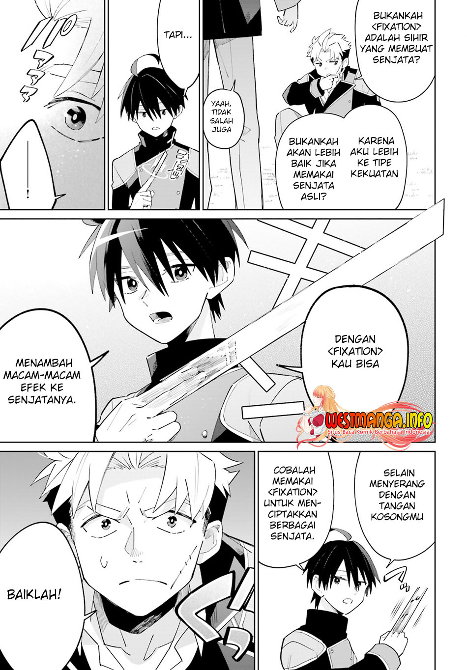 kage-no-eiyuu-no-nichijou-tan - Chapter: 24