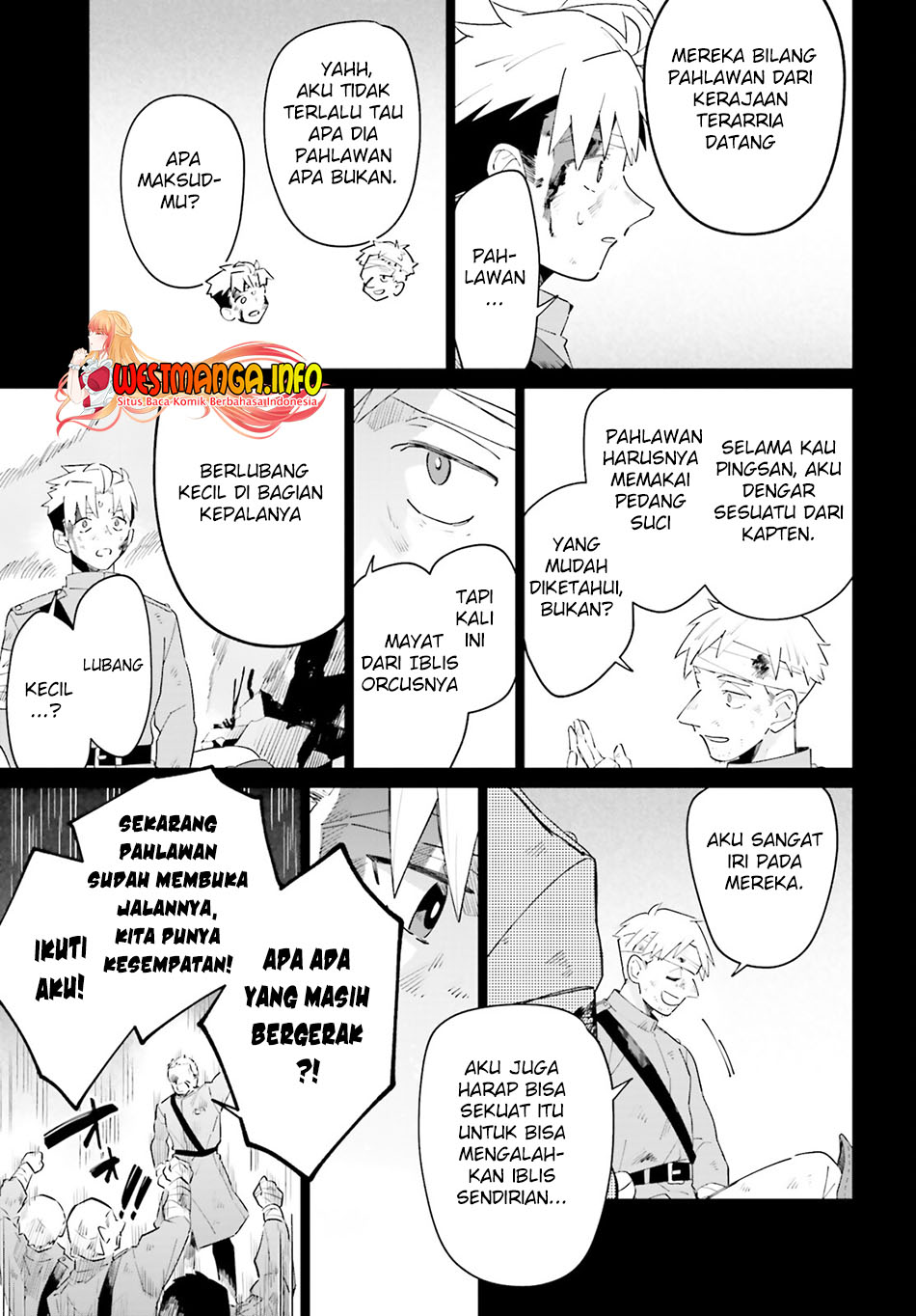 kage-no-eiyuu-no-nichijou-tan - Chapter: 24