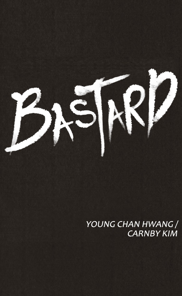 bastard - Chapter: 2