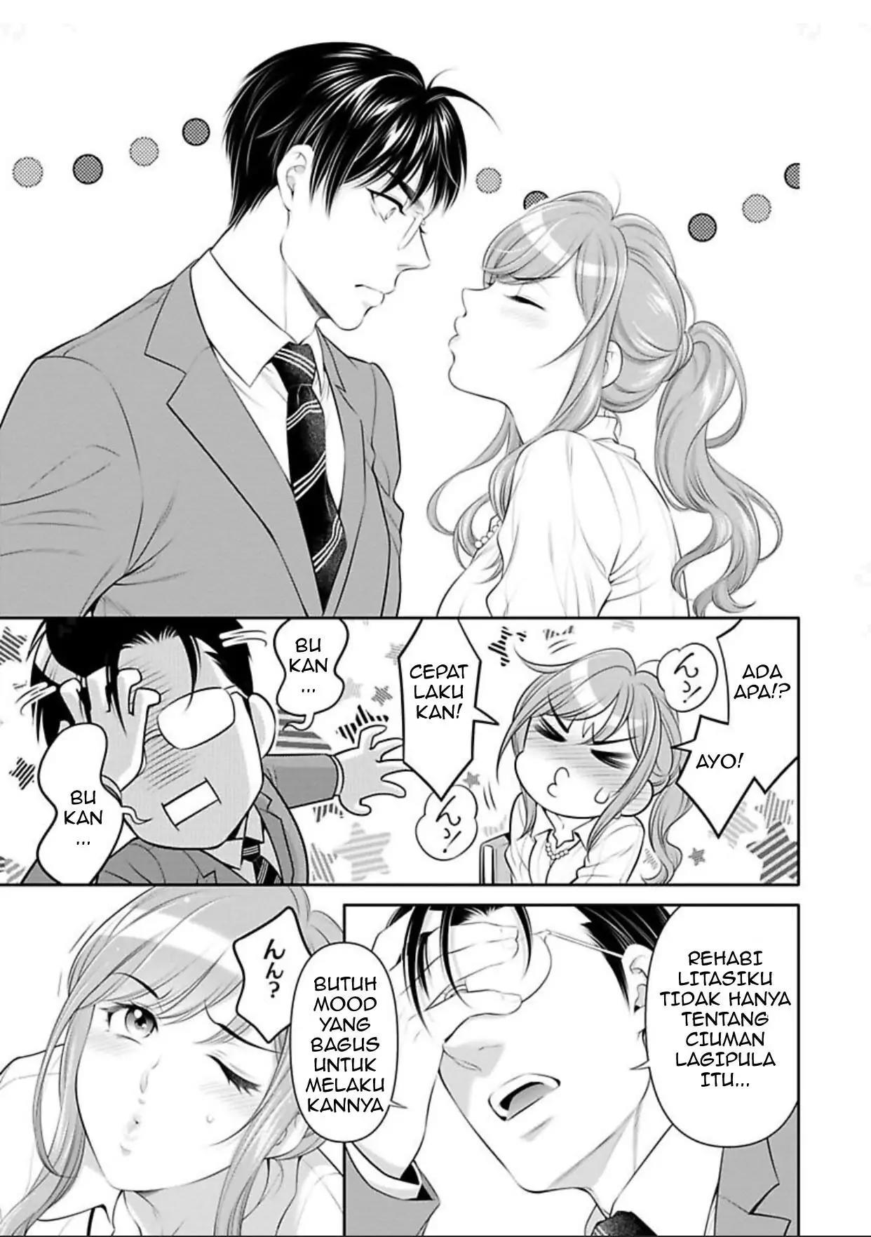 moto-yan-ol-wa-kojirase-erito-no-i-nari-omocha - Chapter: 4.3