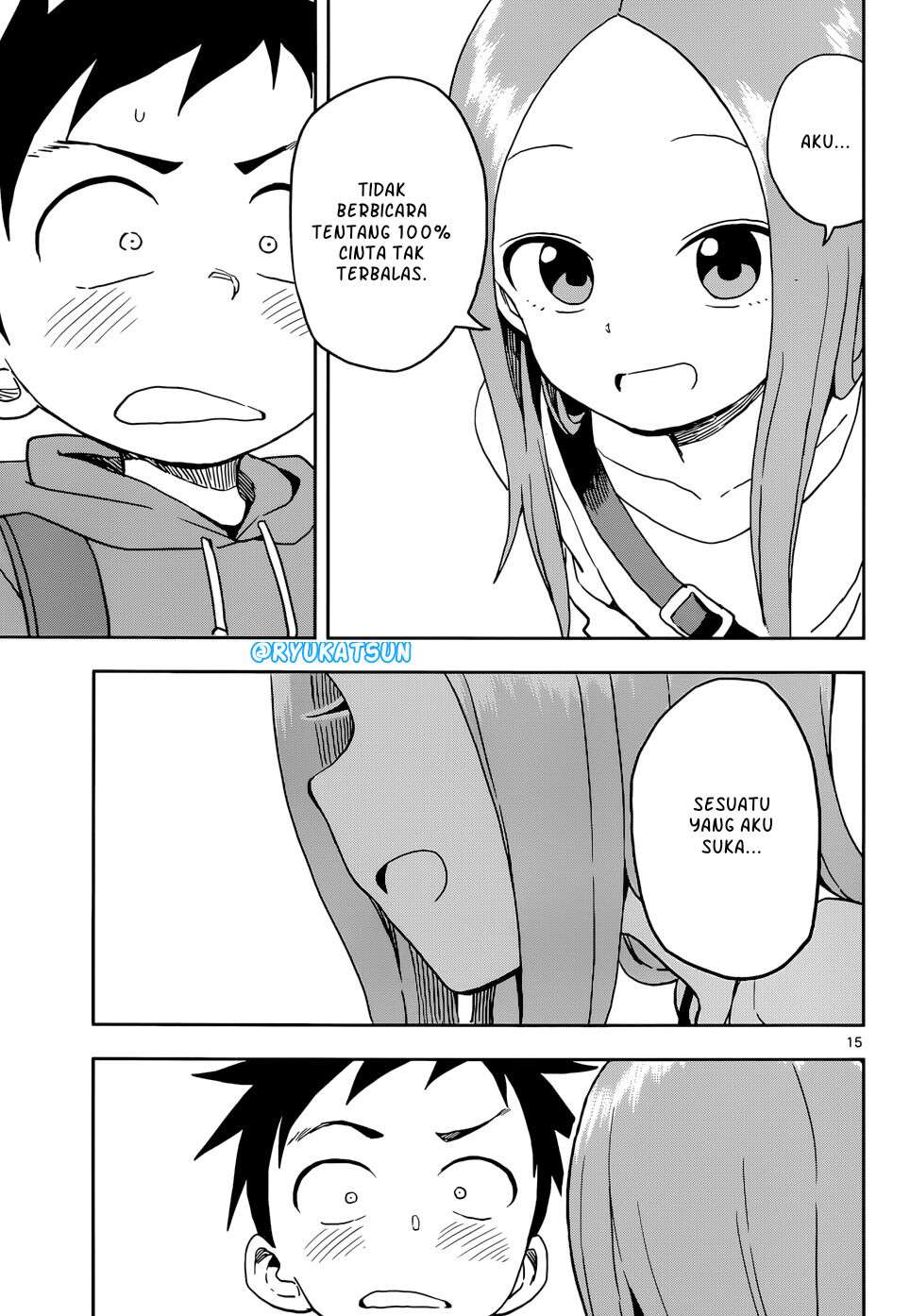 karakai-jouzu-no-takagi-san - Chapter: 106