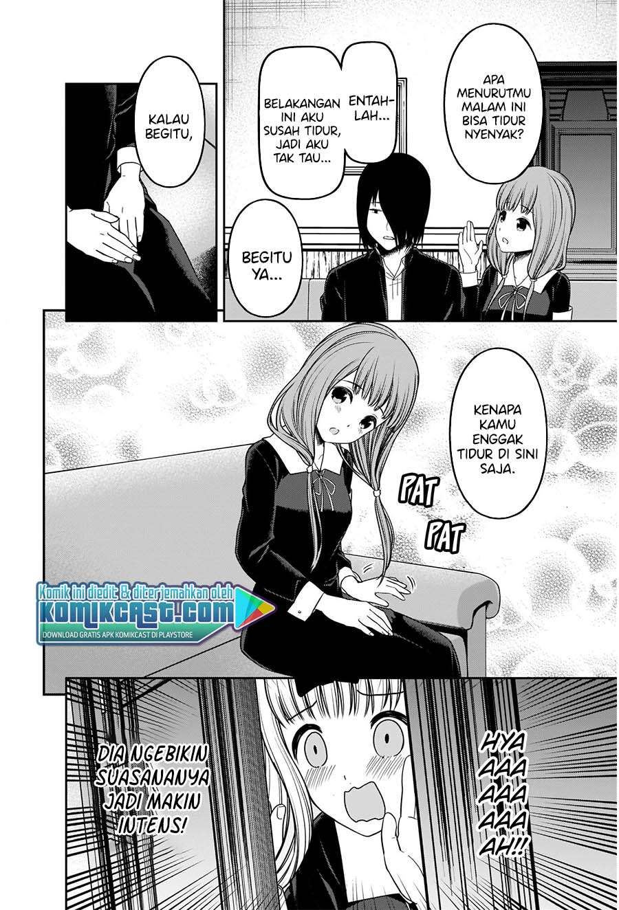 kaguya-sama-wa-kokurasetai-tensai-tachi-no-renai-zunousen - Chapter: 227