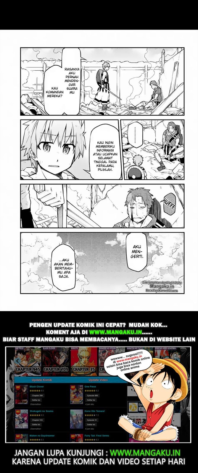 isekai-kenkokuki - Chapter: 25.2