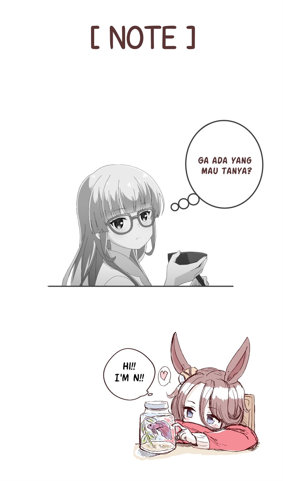 ame-demo-hare-demo - Chapter: 5.5
