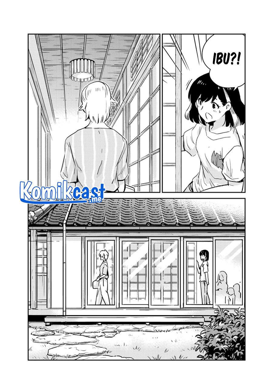 kekkon-surutte-hontou-desu-ka - Chapter: 83