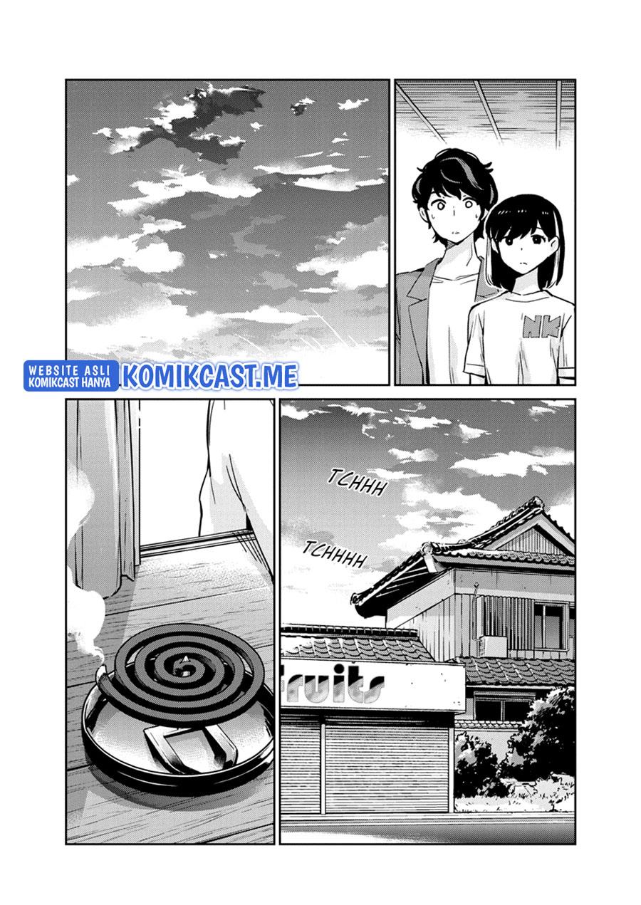 kekkon-surutte-hontou-desu-ka - Chapter: 83