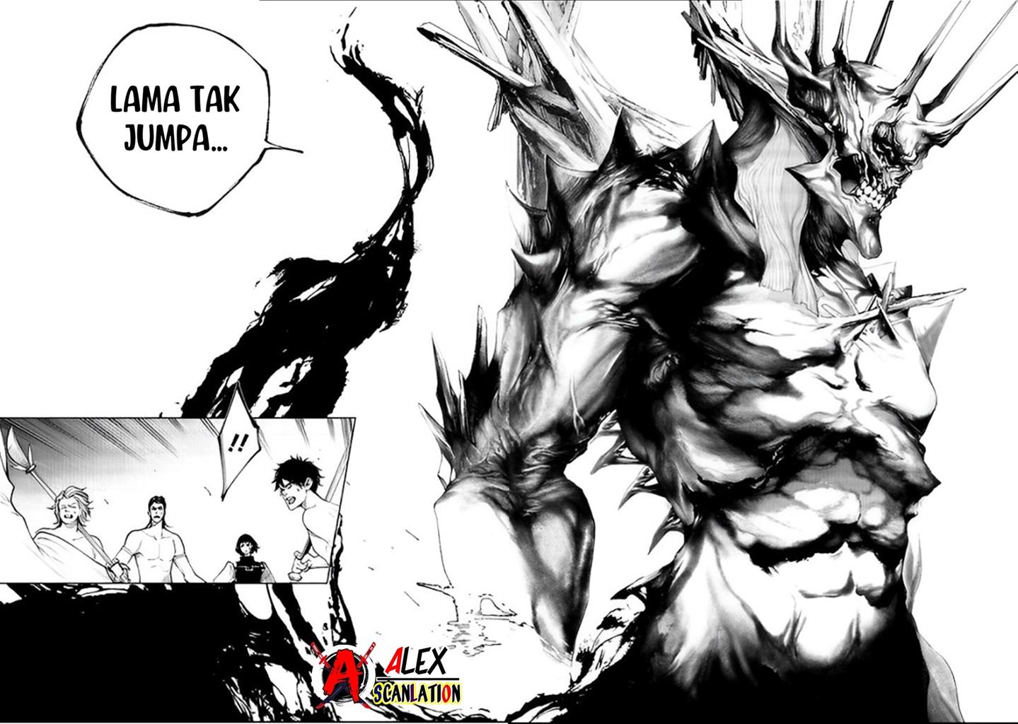 kokuma-musou - Chapter: 55