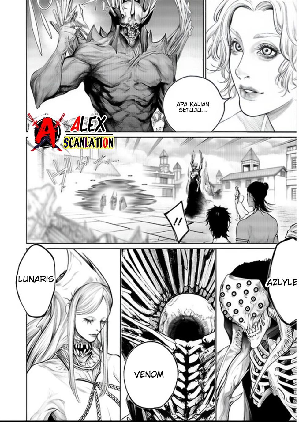 kokuma-musou - Chapter: 55