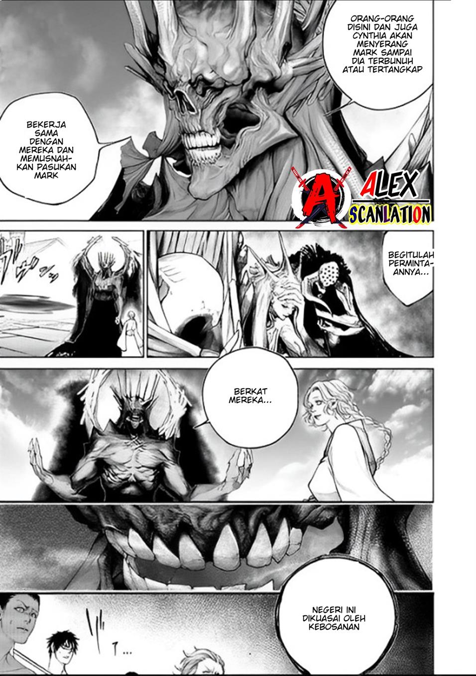 kokuma-musou - Chapter: 55