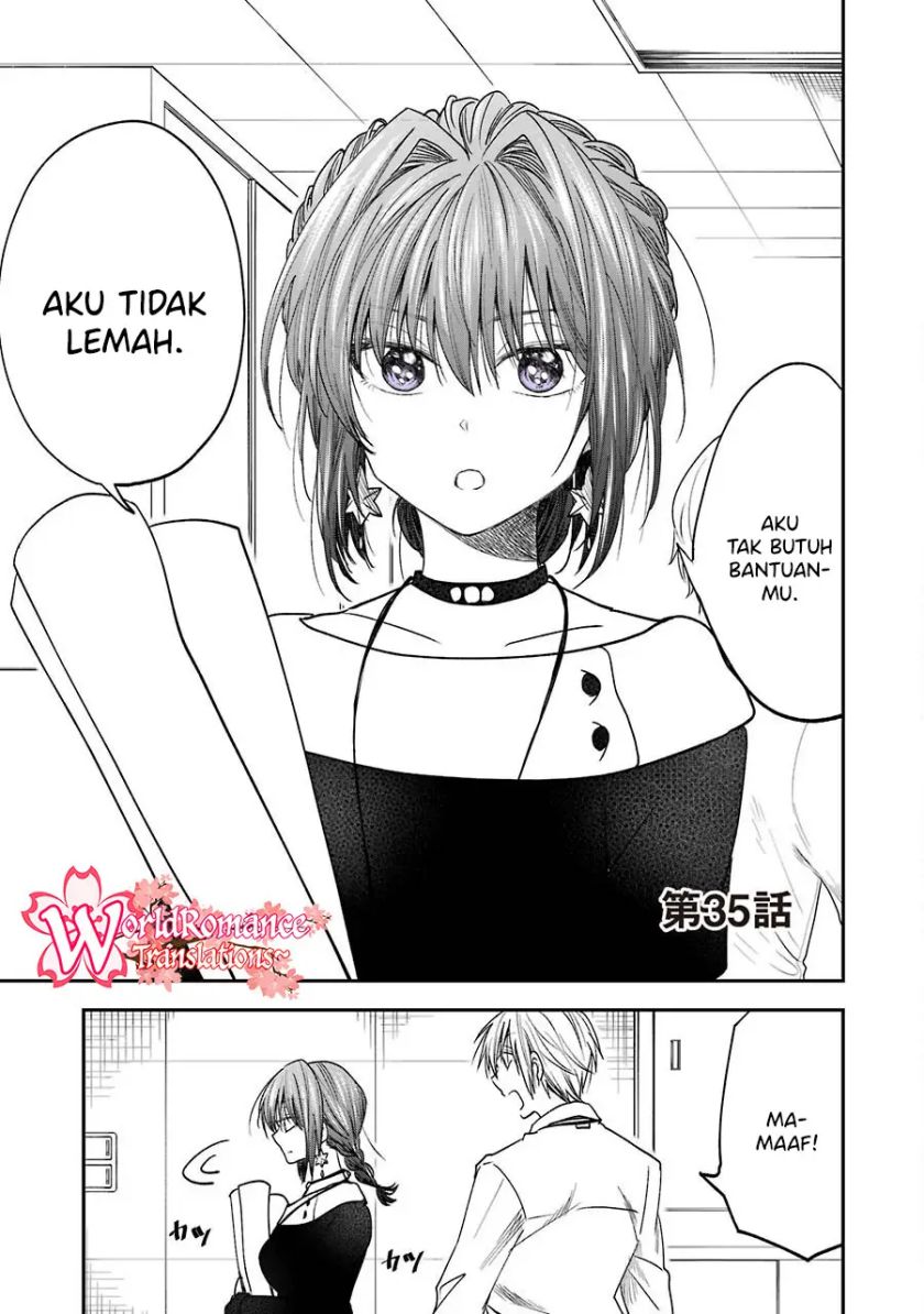 awkward-senpai - Chapter: 13.3