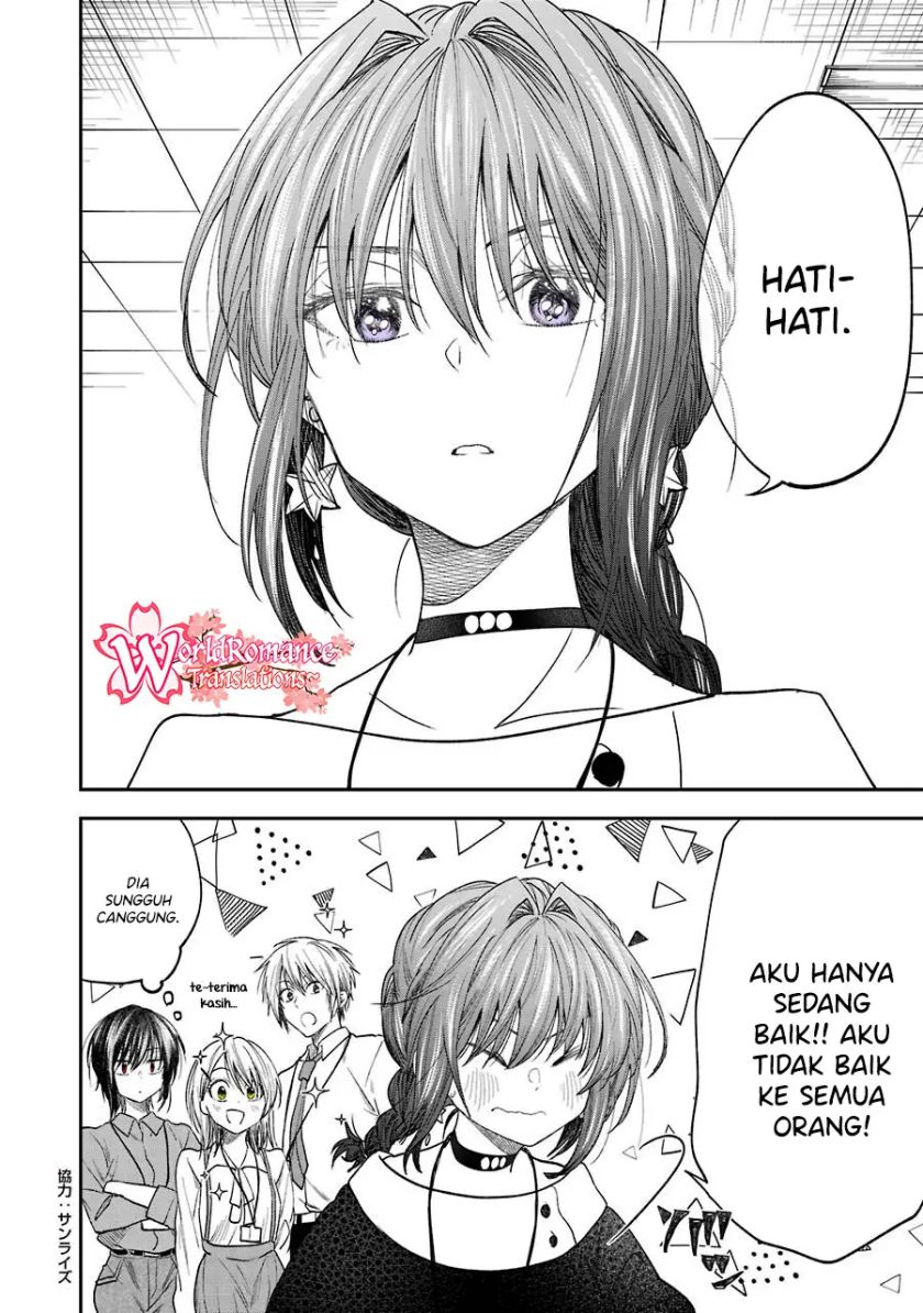 awkward-senpai - Chapter: 13.3