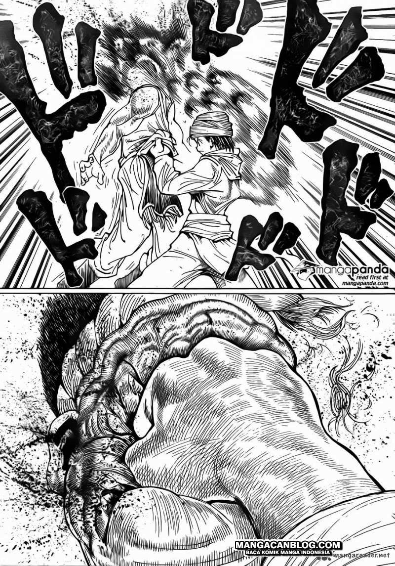 hunter-x-hunter - Chapter: 343