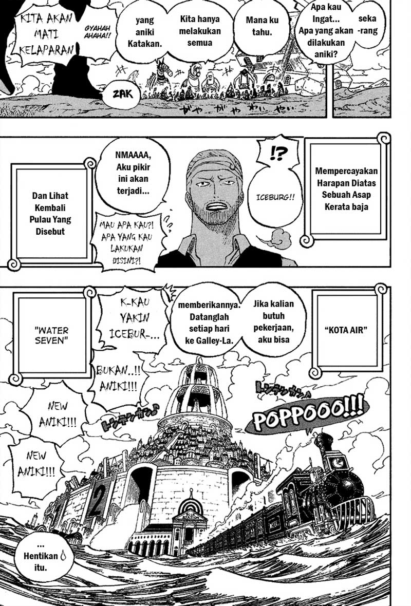 one-piece-id - Chapter: 439