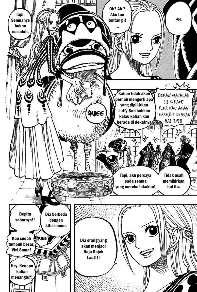 one-piece-id - Chapter: 439