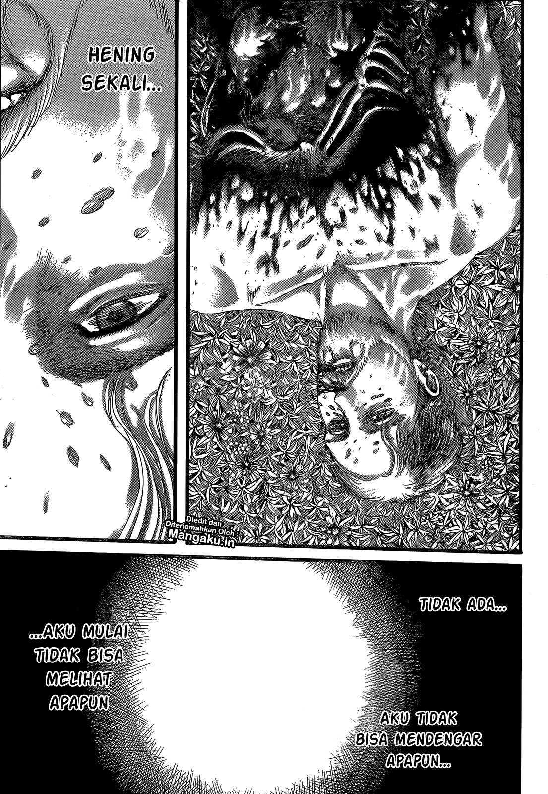 shingeki-no-kyojin - Chapter: 115.0