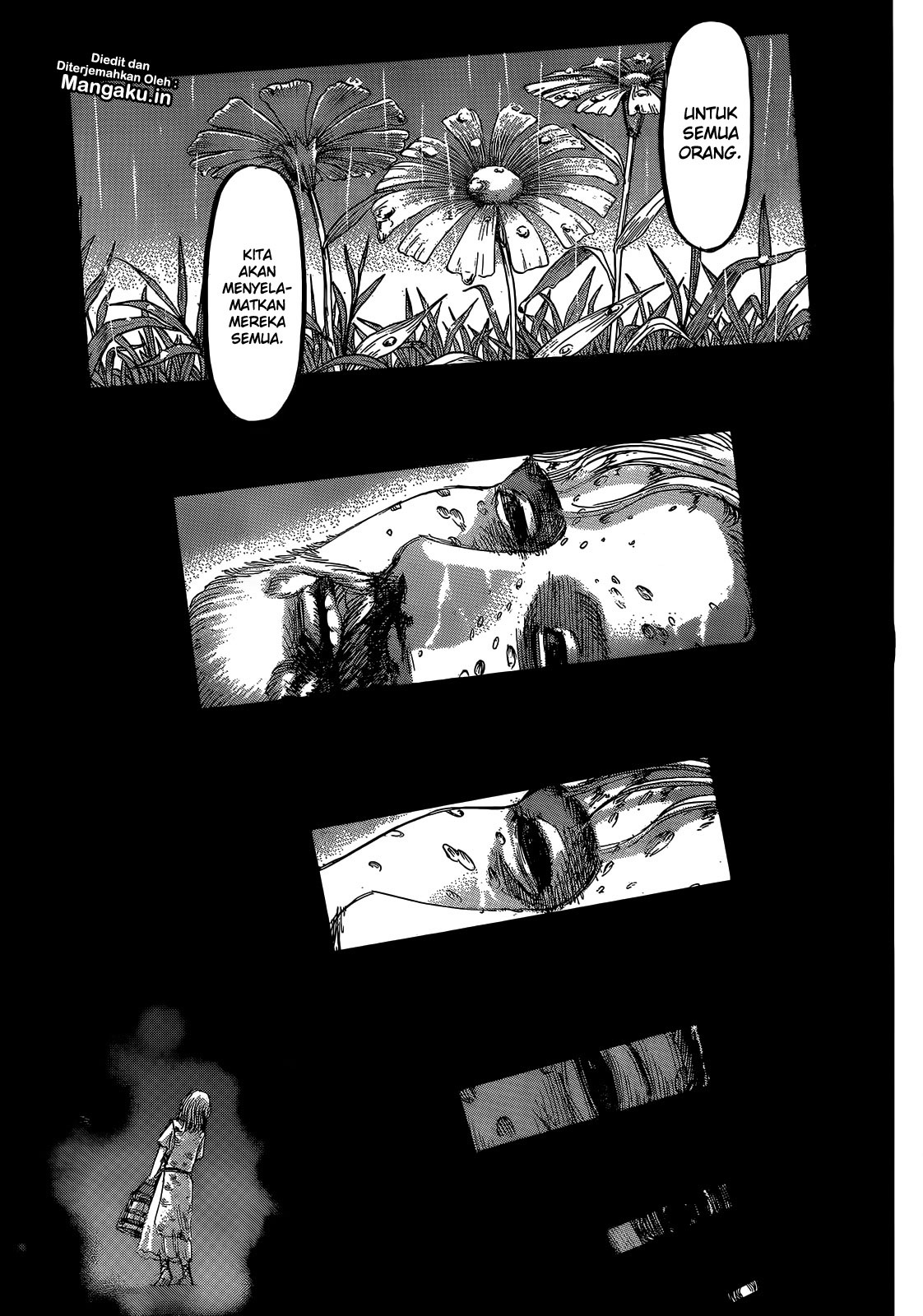 shingeki-no-kyojin - Chapter: 115.0