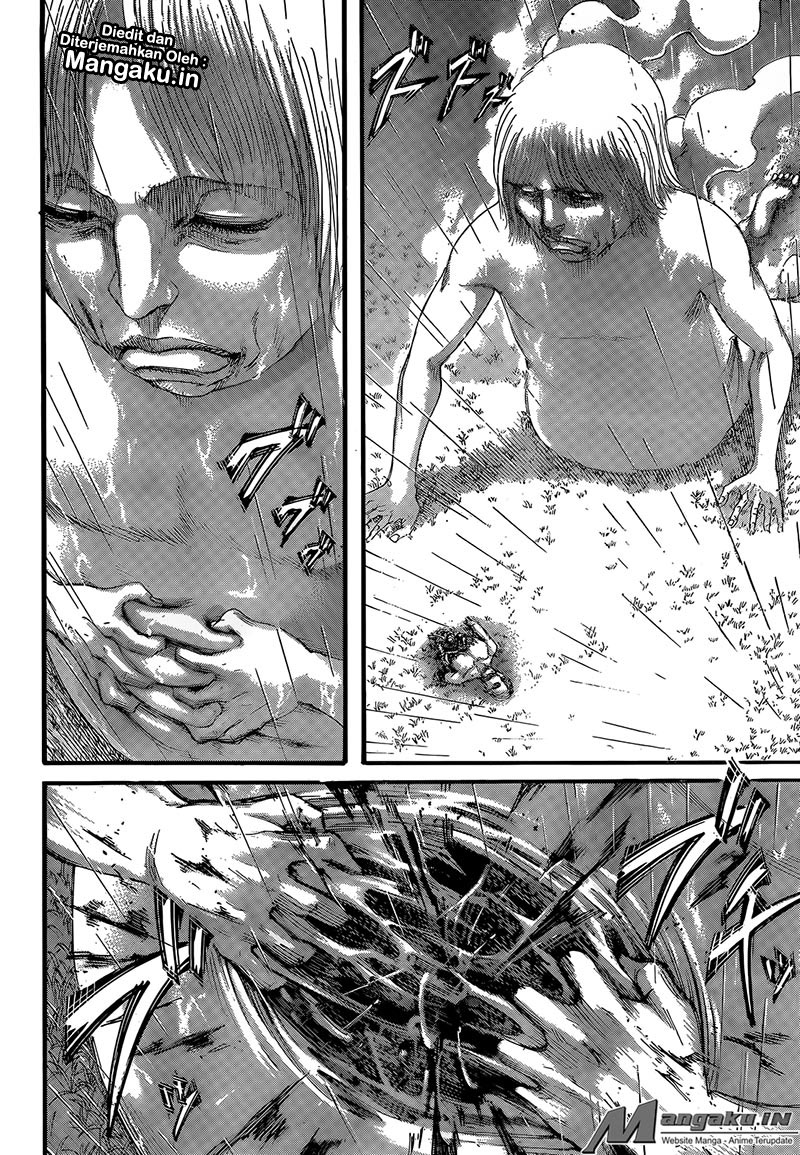shingeki-no-kyojin - Chapter: 115.0