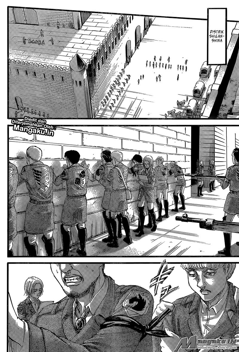 shingeki-no-kyojin - Chapter: 115.0