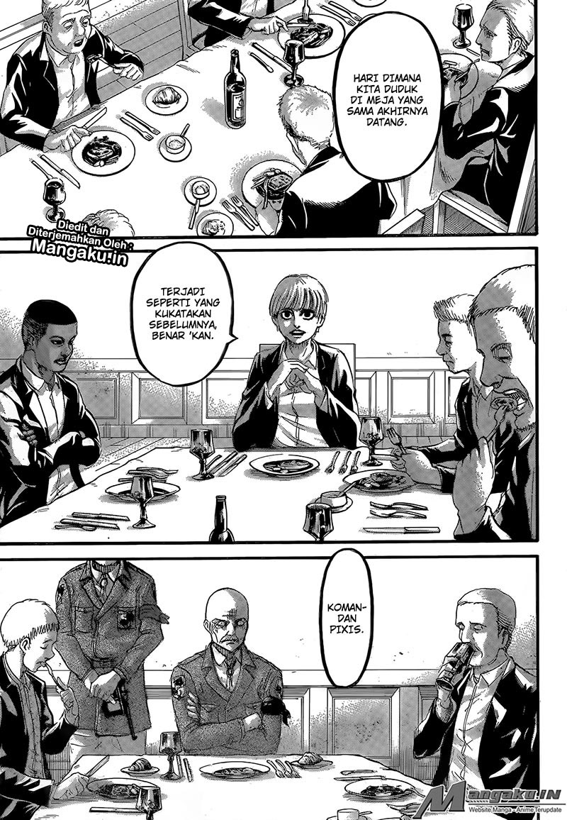 shingeki-no-kyojin - Chapter: 115.0