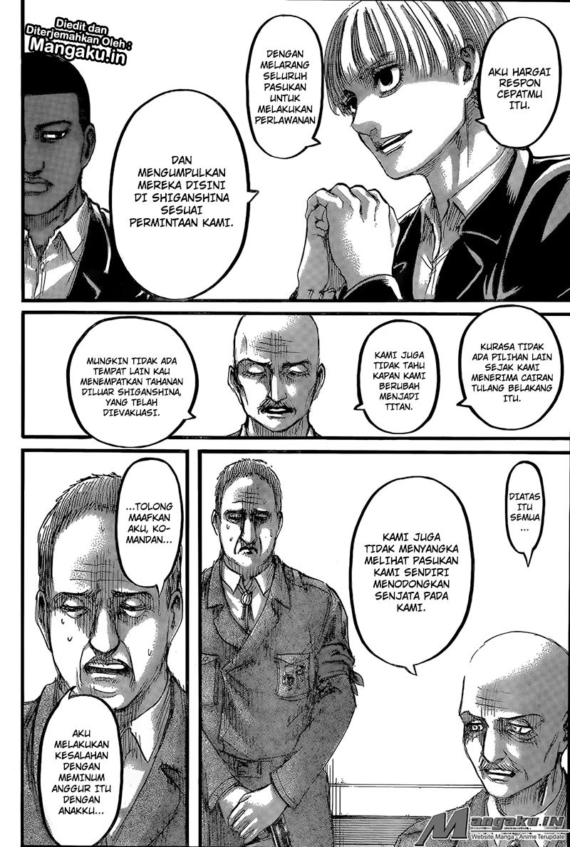 shingeki-no-kyojin - Chapter: 115.0