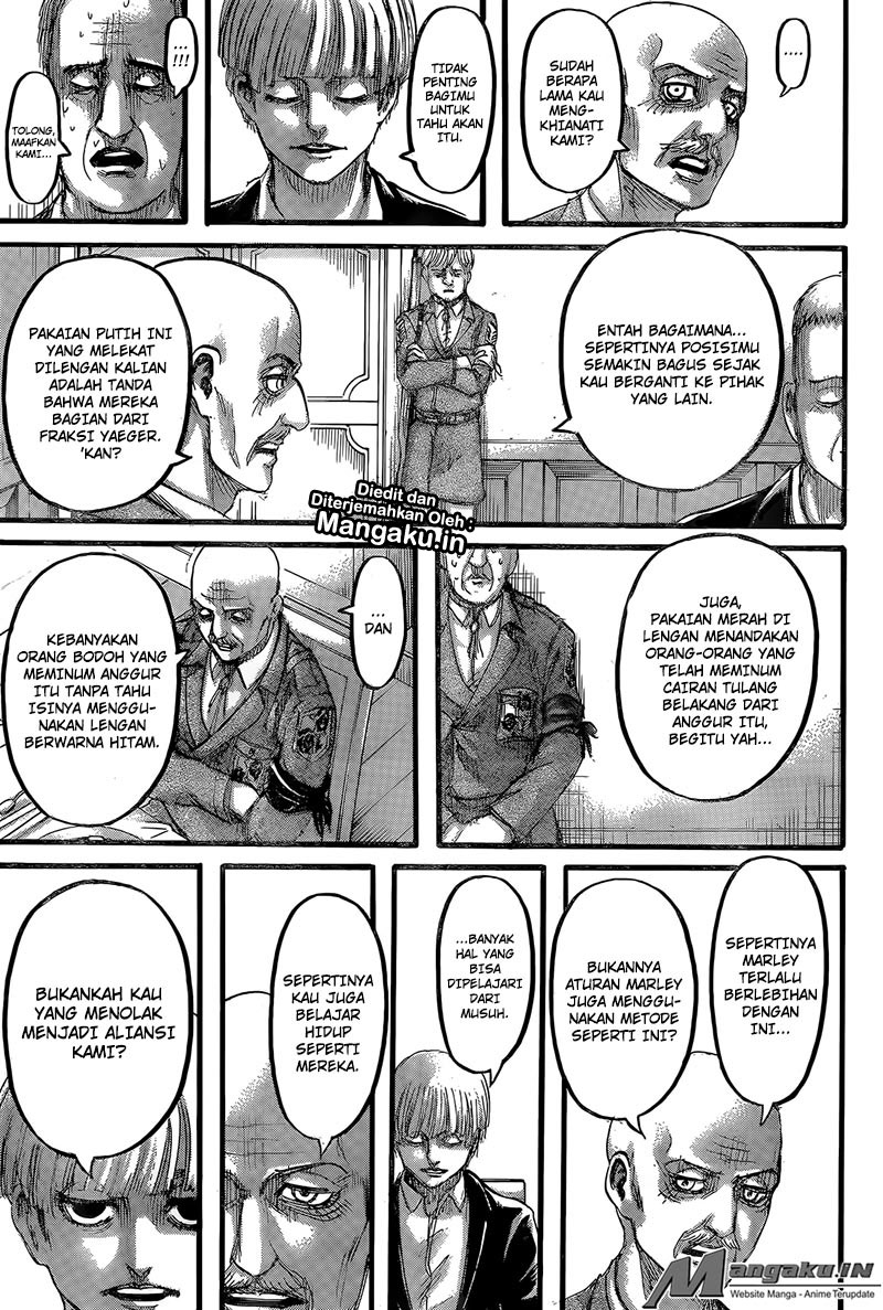 shingeki-no-kyojin - Chapter: 115.0