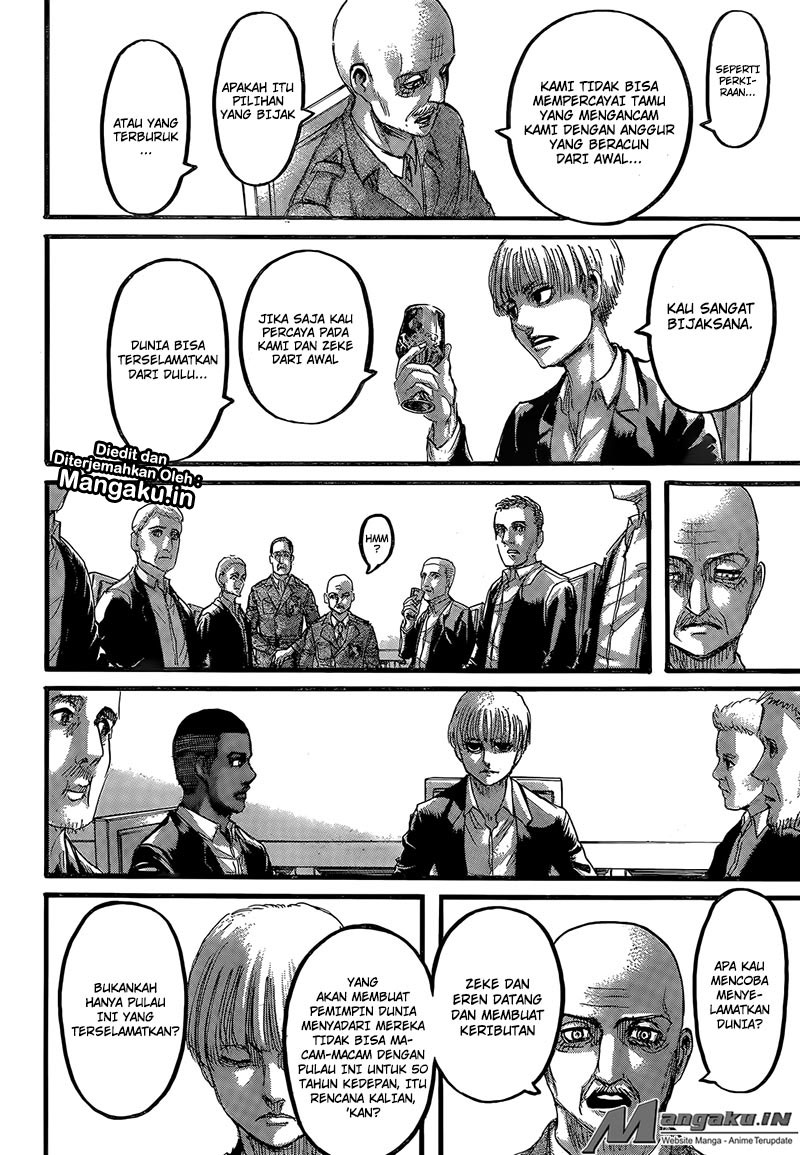 shingeki-no-kyojin - Chapter: 115.0