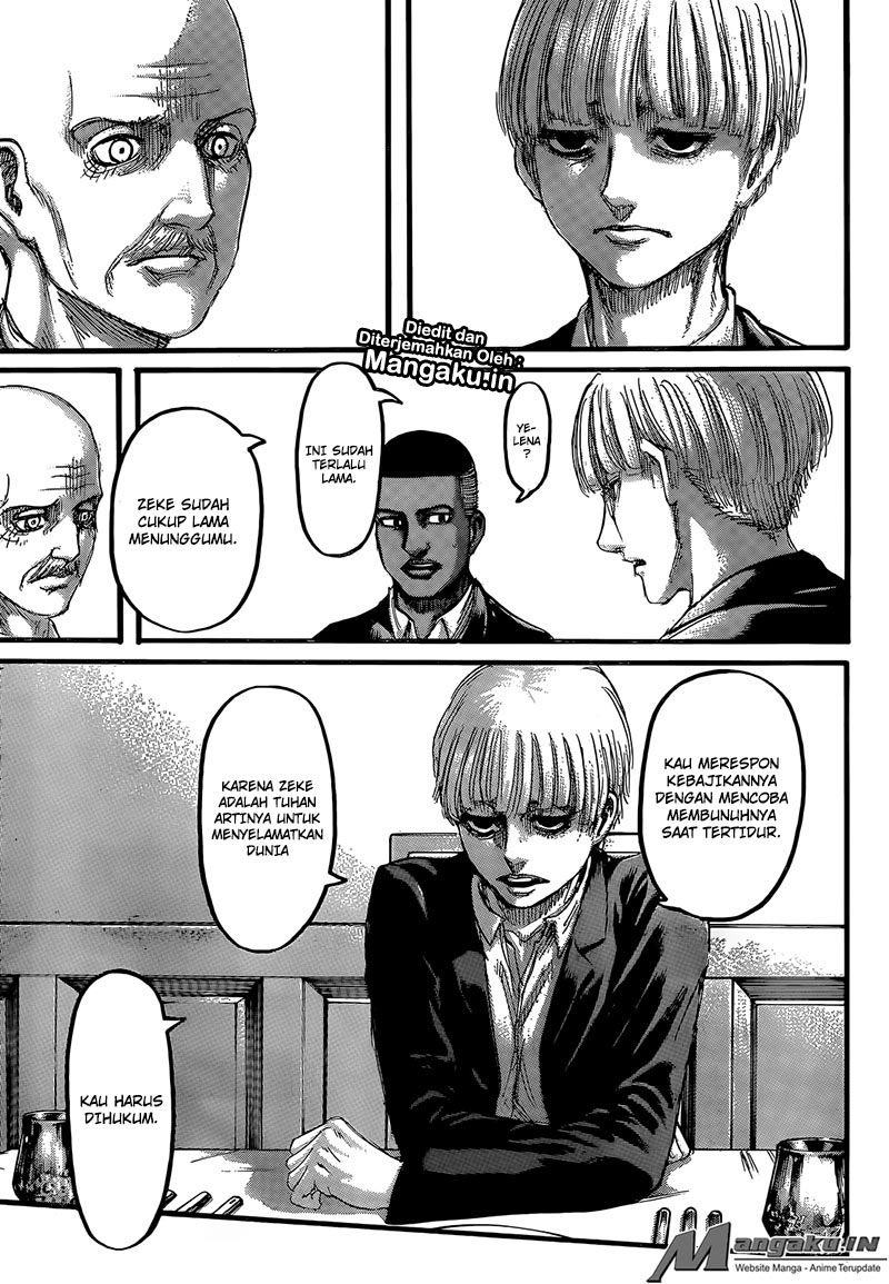 shingeki-no-kyojin - Chapter: 115.0