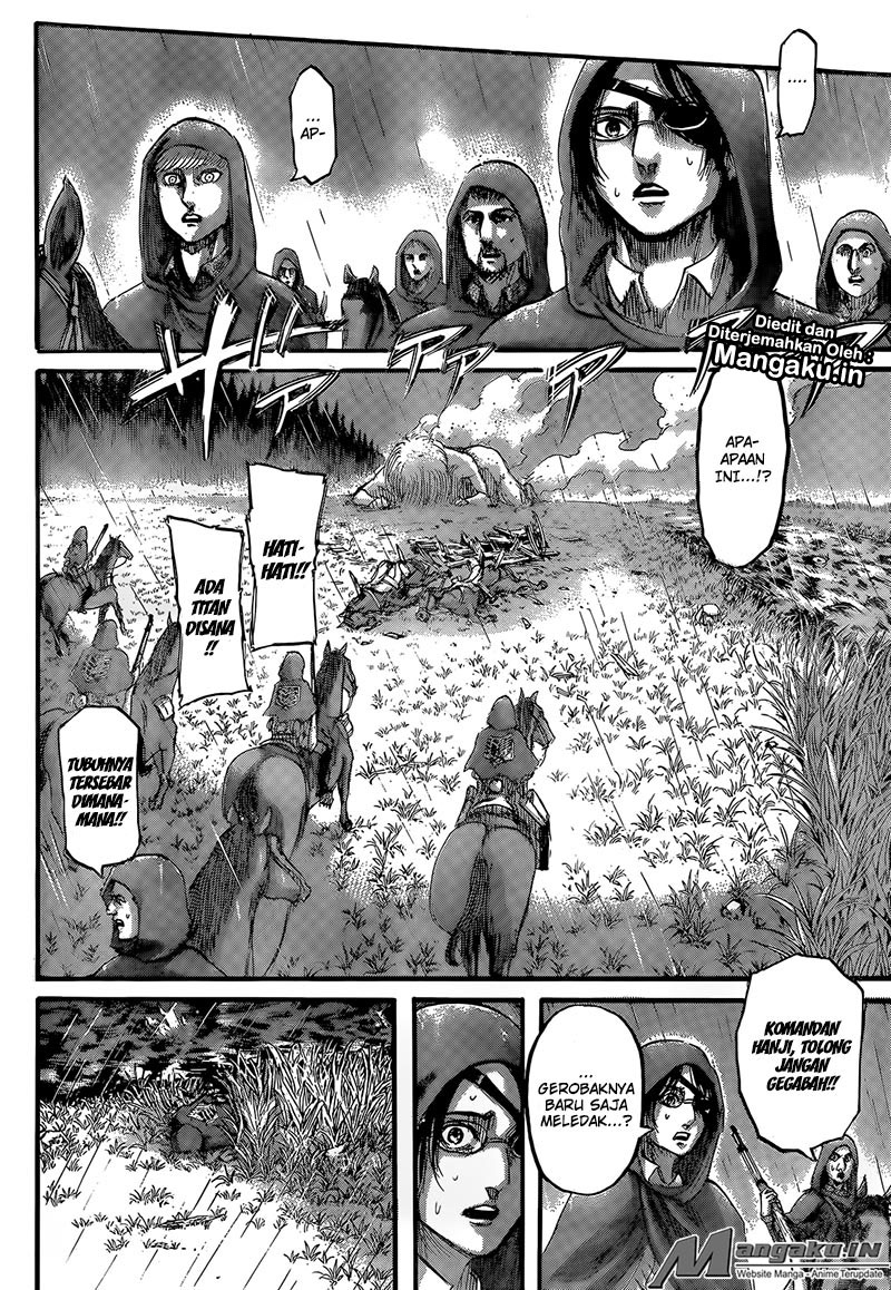 shingeki-no-kyojin - Chapter: 115.0
