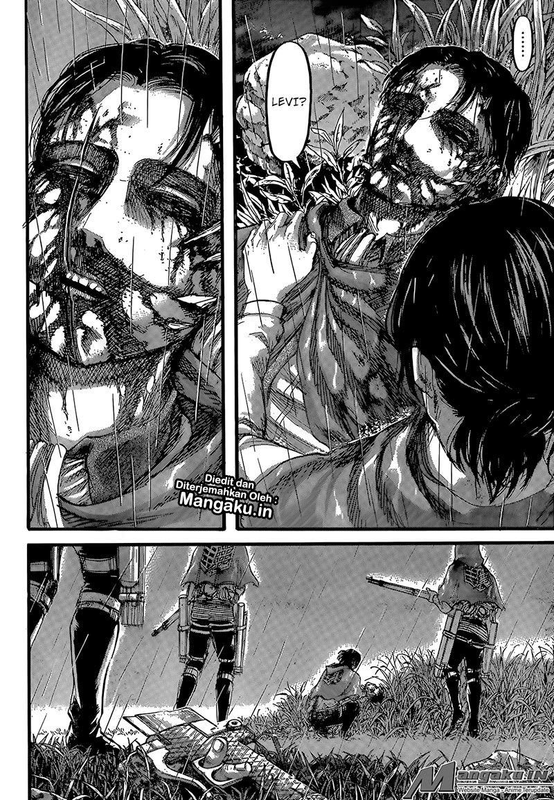 shingeki-no-kyojin - Chapter: 115.0