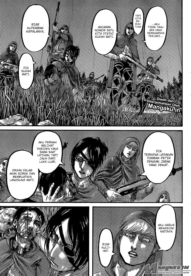 shingeki-no-kyojin - Chapter: 115.0
