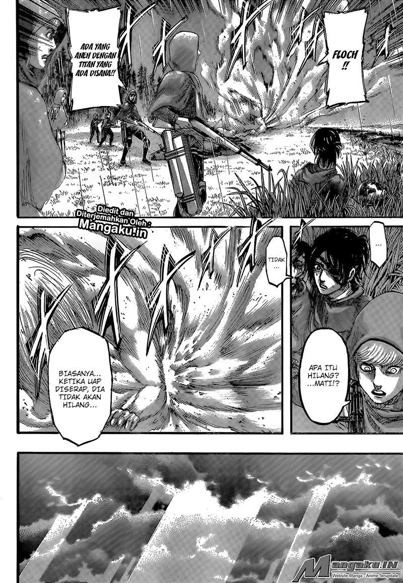 shingeki-no-kyojin - Chapter: 115.0
