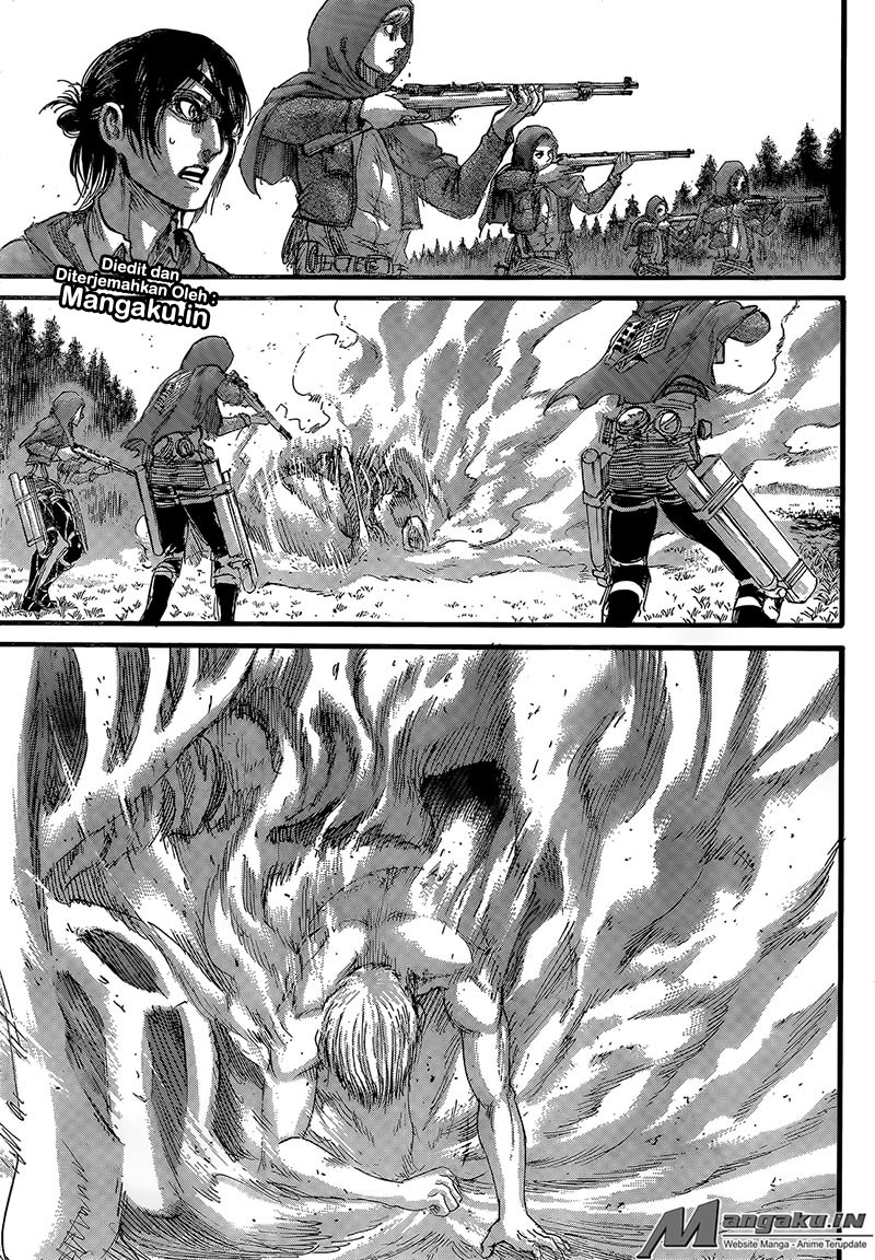 shingeki-no-kyojin - Chapter: 115.0