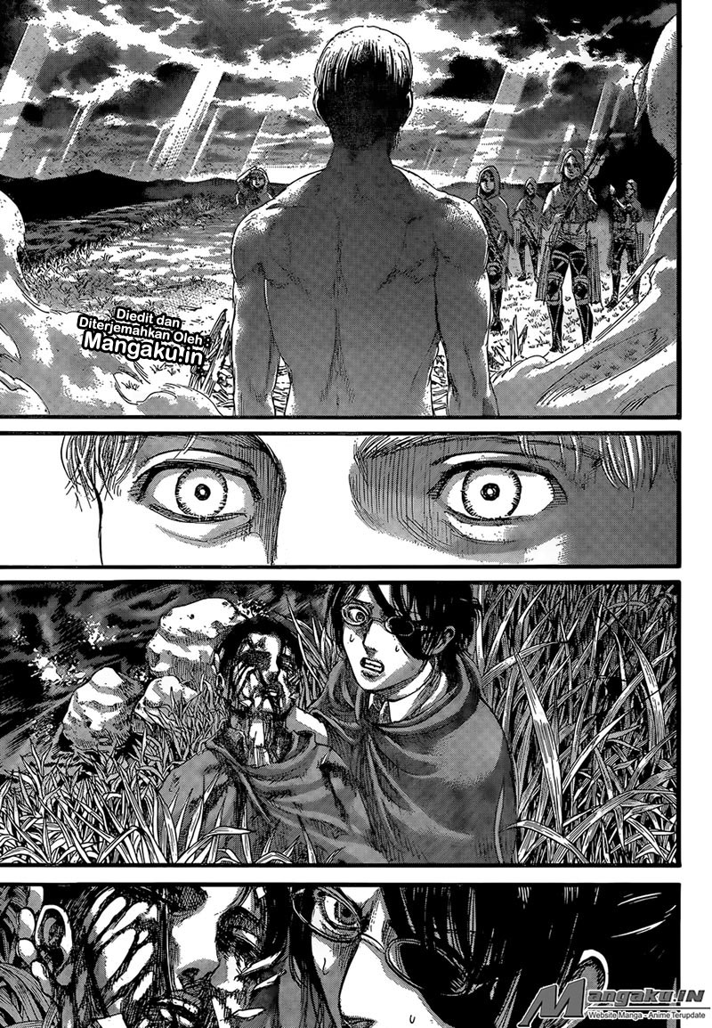 shingeki-no-kyojin - Chapter: 115.0