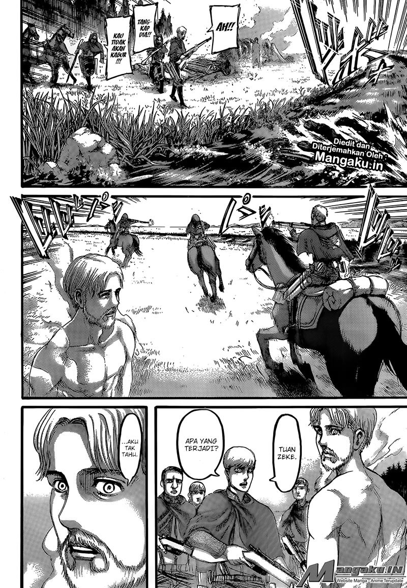 shingeki-no-kyojin - Chapter: 115.0