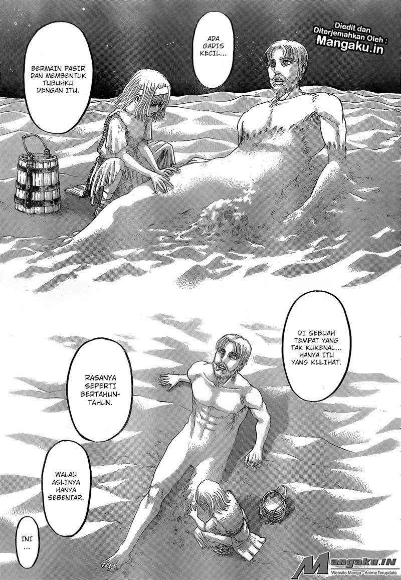 shingeki-no-kyojin - Chapter: 115.0