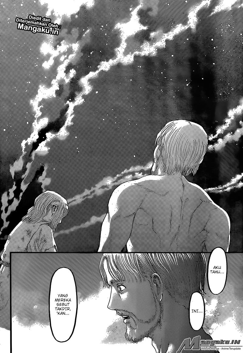 shingeki-no-kyojin - Chapter: 115.0