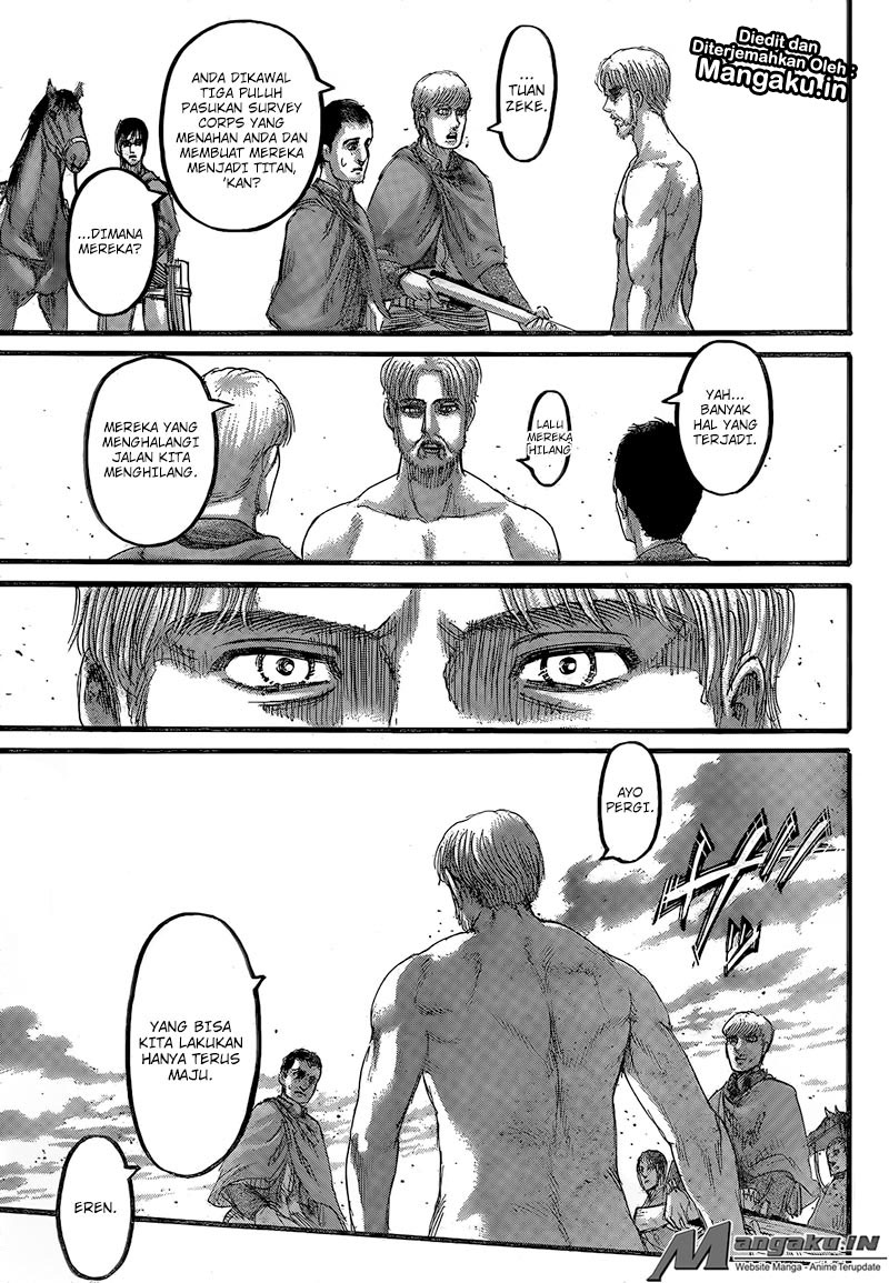 shingeki-no-kyojin - Chapter: 115.0