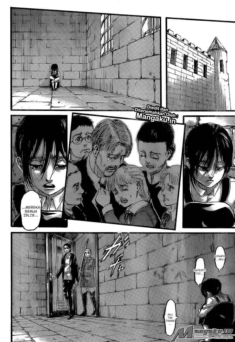 shingeki-no-kyojin - Chapter: 115.0